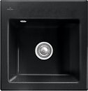 Фото Villeroy & Boch Subway 50 S Chromit (331501J0)