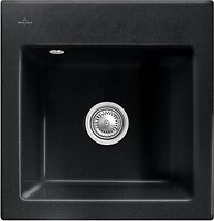 Фото Villeroy & Boch Subway 50 S Chromit (331501J0)