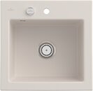 Фото Villeroy & Boch Subway 50 S Crema (331502KR)