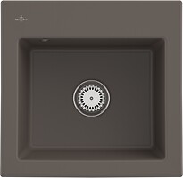 Фото Villeroy & Boch Subway 50 S Timber (331501TR)