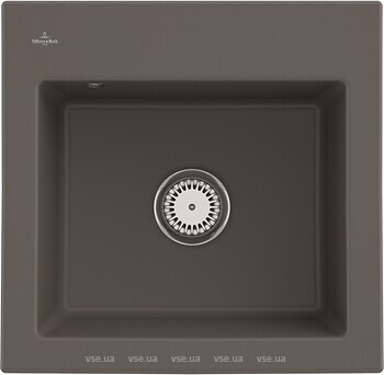 Фото Villeroy & Boch Subway 50 S Timber (331501TR)