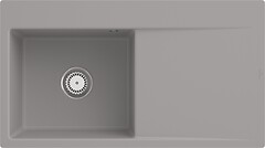 Фото Villeroy & Boch Subway Style 50 Flat Fossil (33521FKD)