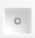 Фото Villeroy & Boch Subway 45 XS Stone White (67811FRW)