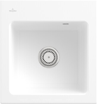 Фото Villeroy & Boch Subway 45 XS Stone White (67811FRW)