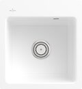 Фото Villeroy & Boch Subway 45 XS Snow White (67811FKG)