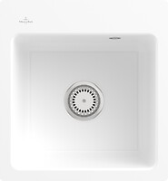 Фото Villeroy & Boch Subway 45 XS Snow White (67811FKG)