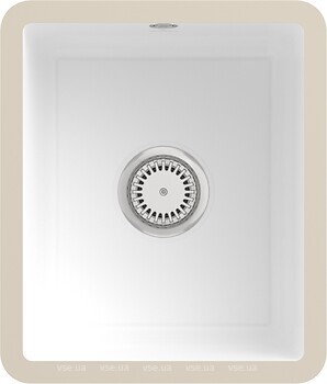 Фото Villeroy & Boch Subway 45 SU White Alpin (332401R1)