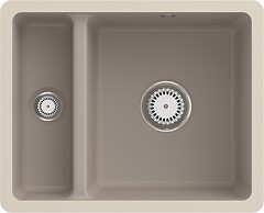 Фото Villeroy & Boch Subway 60 XU Almond (675801AM)