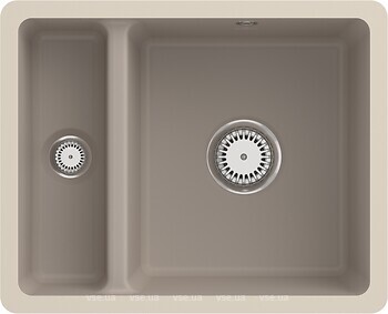 Фото Villeroy & Boch Subway 60 XU Almond (675801AM)