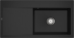 Фото Villeroy & Boch Subway Style 60 Chromit (336101J0)