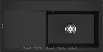 Фото Villeroy & Boch Subway Style 60 Chromit (336101J0)