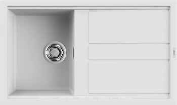 Фото Elleci Best 400 White K96 (LKB40096)