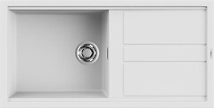 Фото Elleci Best 480 White K96 (LKB48096)