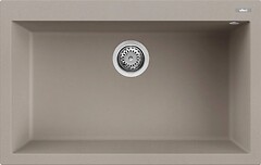 Фото Elleci Quadra 130 on top Tortora G43 (LGQ13043)