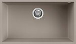 Фото Elleci Quadra 130 under top Tortora G43 (LGQ13042BSO)
