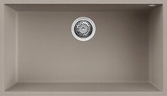 Фото Elleci Quadra 130 under top Tortora G43 (LGQ13042BSO)