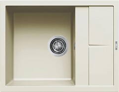 Фото Elleci Unico 125 Bianco Antico G62 (LGU12562)