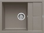 Фото Elleci Unico 125 Dove Grey K93 (LKU12593)