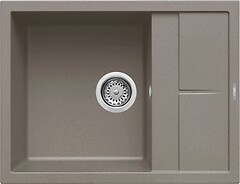 Фото Elleci Unico 125 Dove Grey K93 (LKU12593)