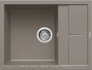 Фото Elleci Unico 125 Dove Grey K93 (LKU12593)