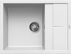 Фото Elleci Unico 125 White K96 (LKU12596)