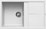 Фото Elleci Unico 300 White K96 (LKU30096)