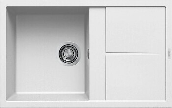 Фото Elleci Unico 300 White K96 (LKU30096)