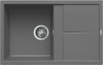 Фото Elleci Unico 300 Dark Grey K99 (LKU30099)
