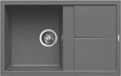 Фото Elleci Unico 300 Dark Grey K99 (LKU30099)