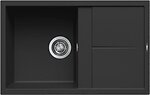 Фото Elleci Unico 300 Black K86 (LKU30086)