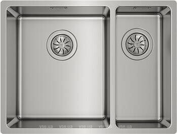 Фото Teka Flexlinea RS15 2B 580 (115030008)
