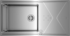 Фото Teka Brooklyn 60 M-XP 1B 1D Plus (115100023)