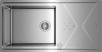 Фото Teka Brooklyn 60 M-XP 1B 1D Plus (115100023)