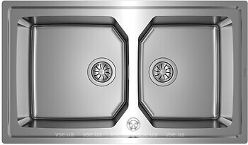 Фото Teka Brooklyn 90 M-XP 2B (115030024)