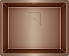 Фото Teka Flexlinea RS15 50.40 медный (115000025)