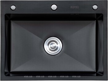 Фото Insana Extor IB 6050
