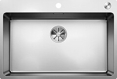 Фото Blanco Andano 700-IF/A (525246)