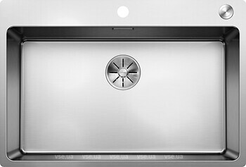 Фото Blanco Andano 700-IF/A (525246)