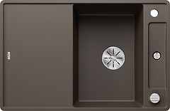 Фото Blanco Axia III 45 SF кофе (523198)