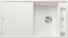 Фото Blanco Axia III 5 S белый (523209)