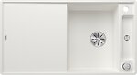 Фото Blanco Axia III 5 SF белый (523234)