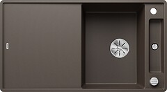 Фото Blanco Axia III 5 SF кофе (523230)