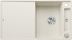 Фото Blanco Axia III 5 SF нежный белый (527042)