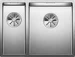 Фото Blanco Claron 340/180-IF (521608)