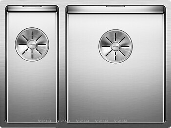 Фото Blanco Claron 340/180-IF (521608)