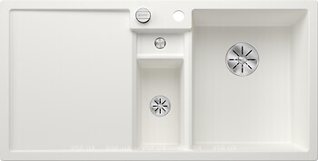 Фото Blanco Collectis 6 S белый (523348)
