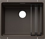 Фото Blanco Etagon 500-U Coloured Components кофе (527760)