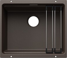 Фото Blanco Etagon 500-U Coloured Components кофе (527760)