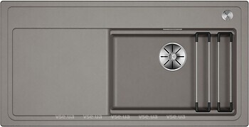 Фото Blanco Etagon Xl 6 S тартуфо (528098)