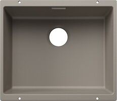 Фото Blanco Subline 500-U Coloured Components тартуфо (527801)